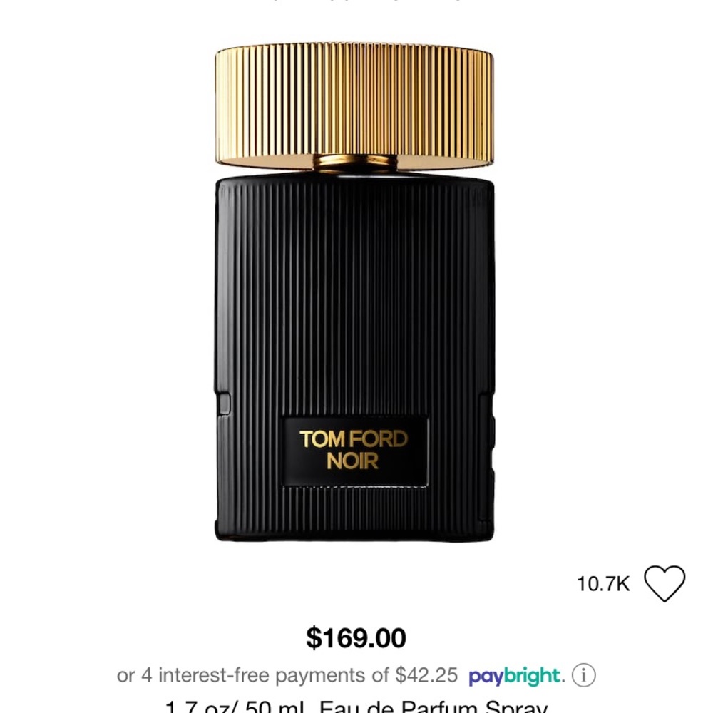 Tom Ford